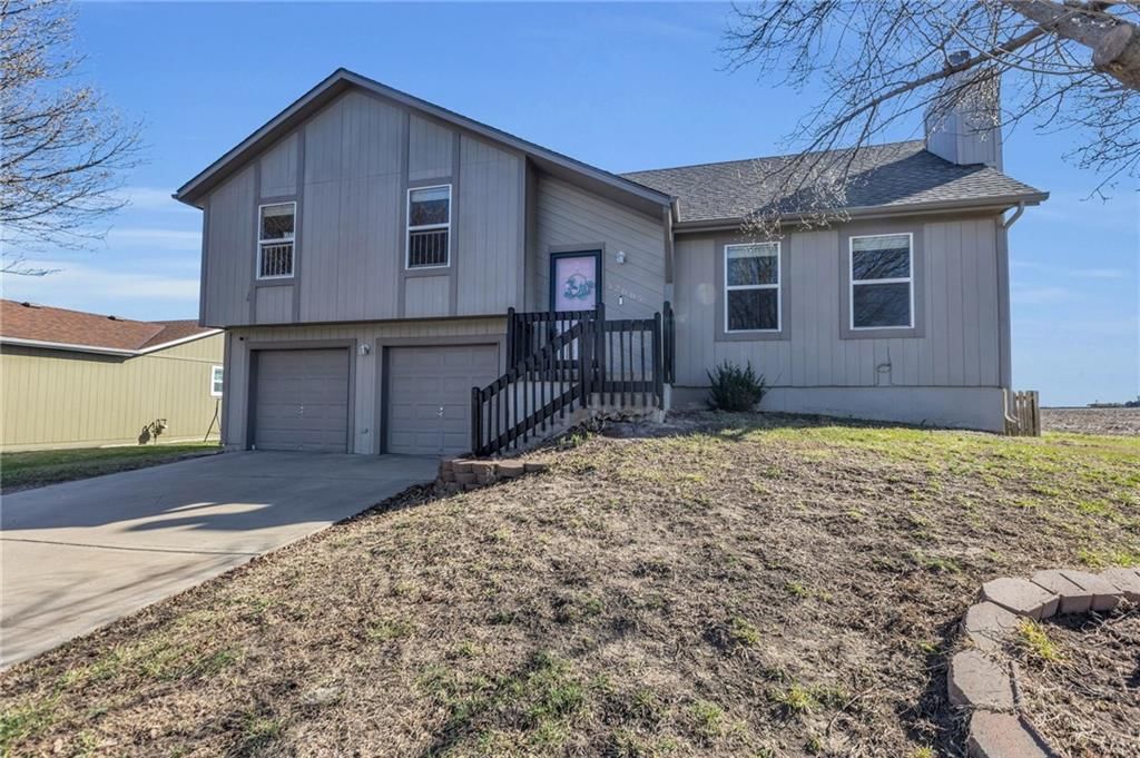 32665 W 174th Street, Gardner, KS