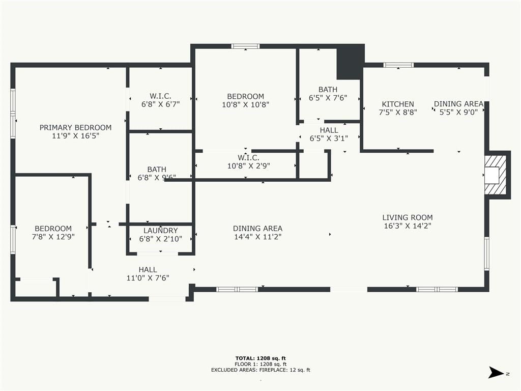 242 S Terrace Avenue — photo 27