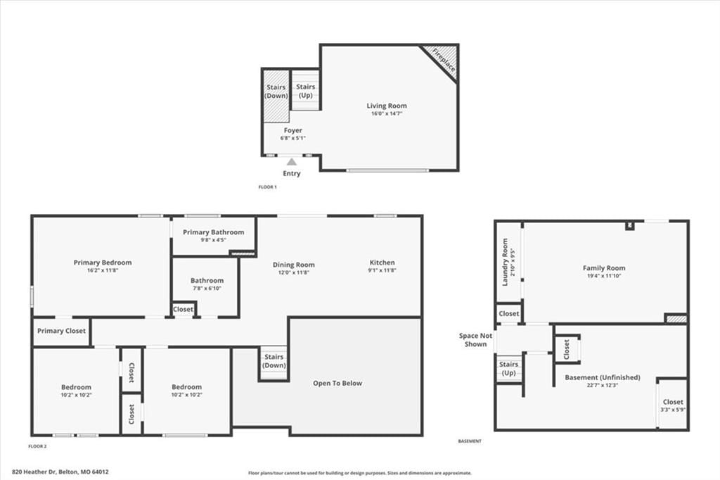 820 Heather Drive — photo 23