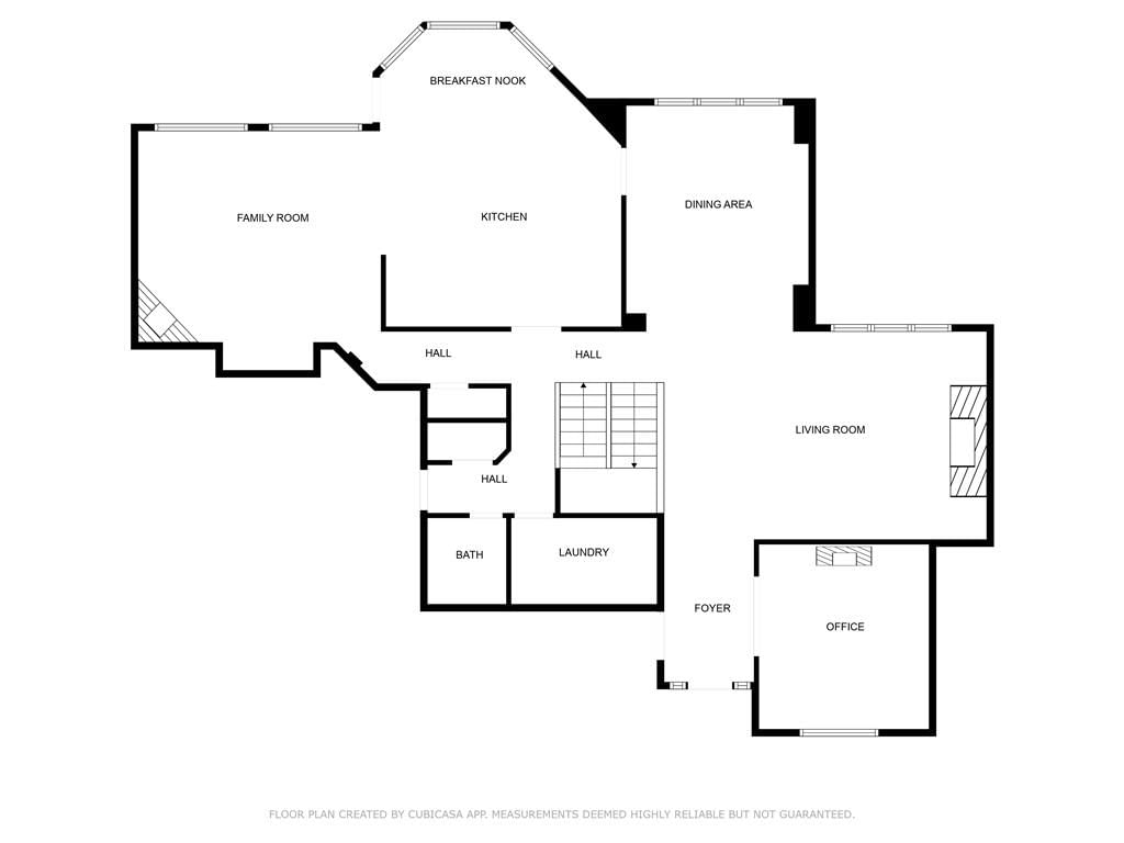 5445 NE Northgate Crossing — photo 44