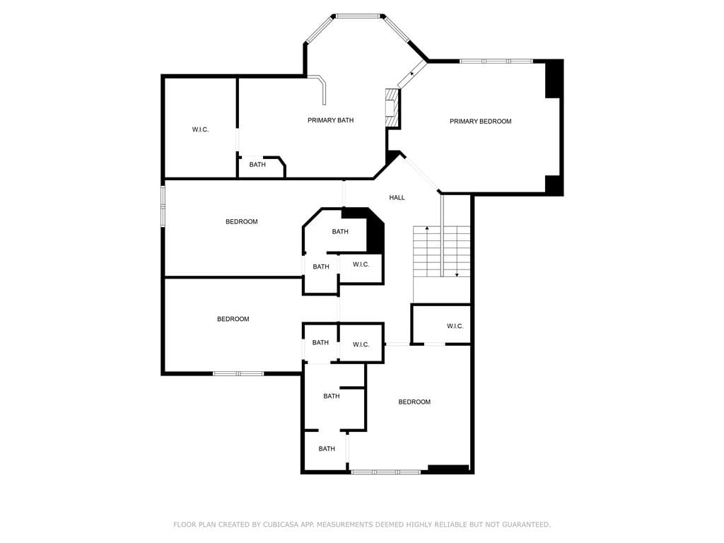 5445 NE Northgate Crossing — photo 45
