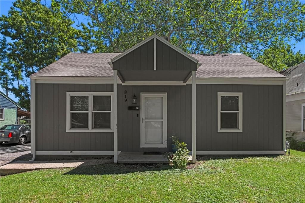 819 S Huttig Avenue, Independence, MO