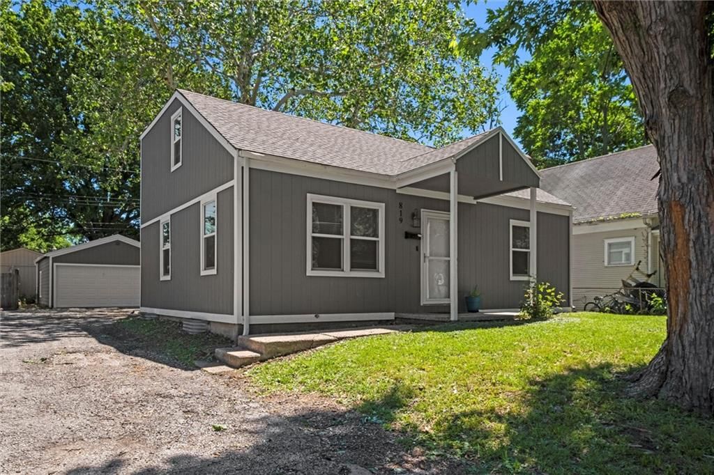 819 S Huttig Avenue — photo 3