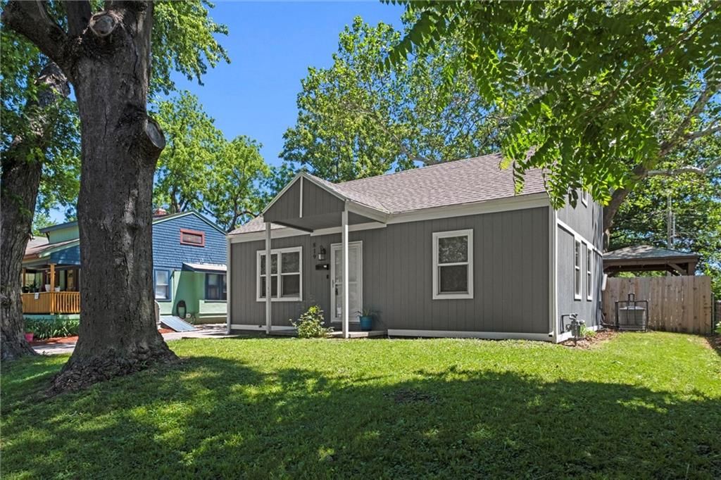 819 S Huttig Avenue — photo 4