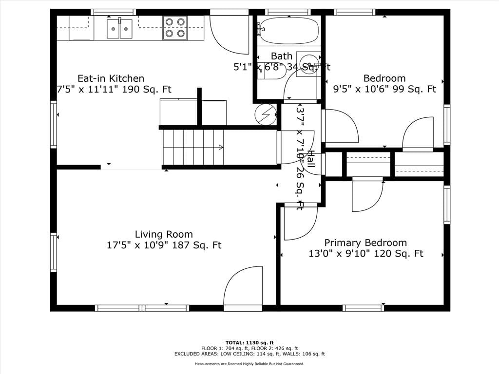 819 S Huttig Avenue — photo 31