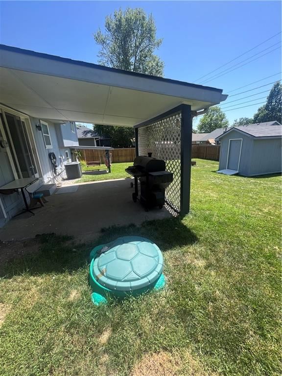 1424 S Olive Street — photo 41