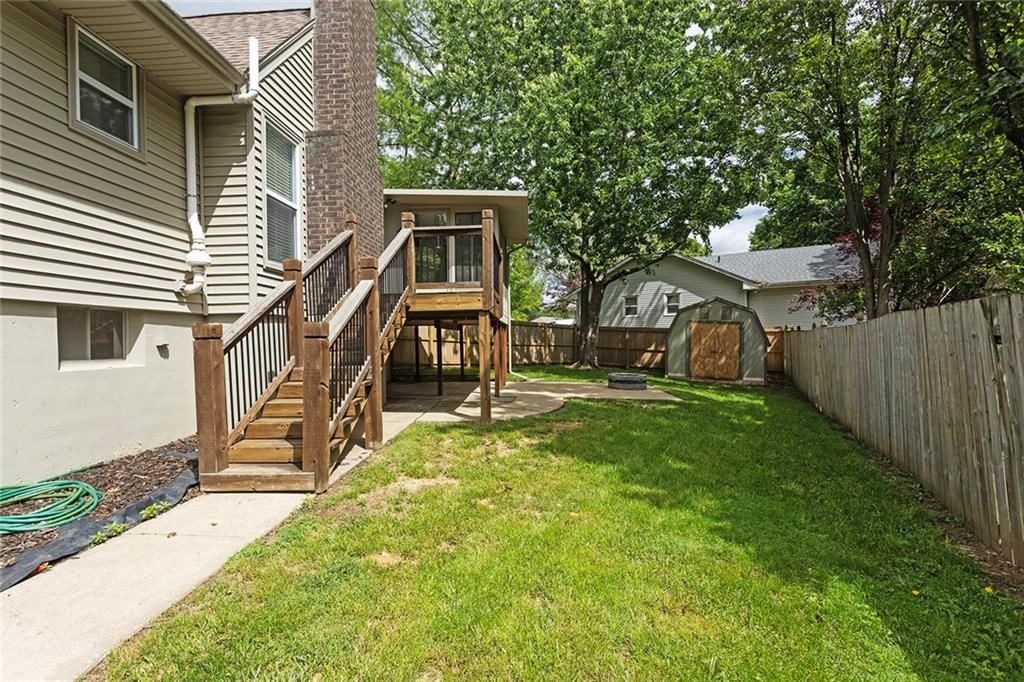 3611 NE Chapel Drive — photo 29