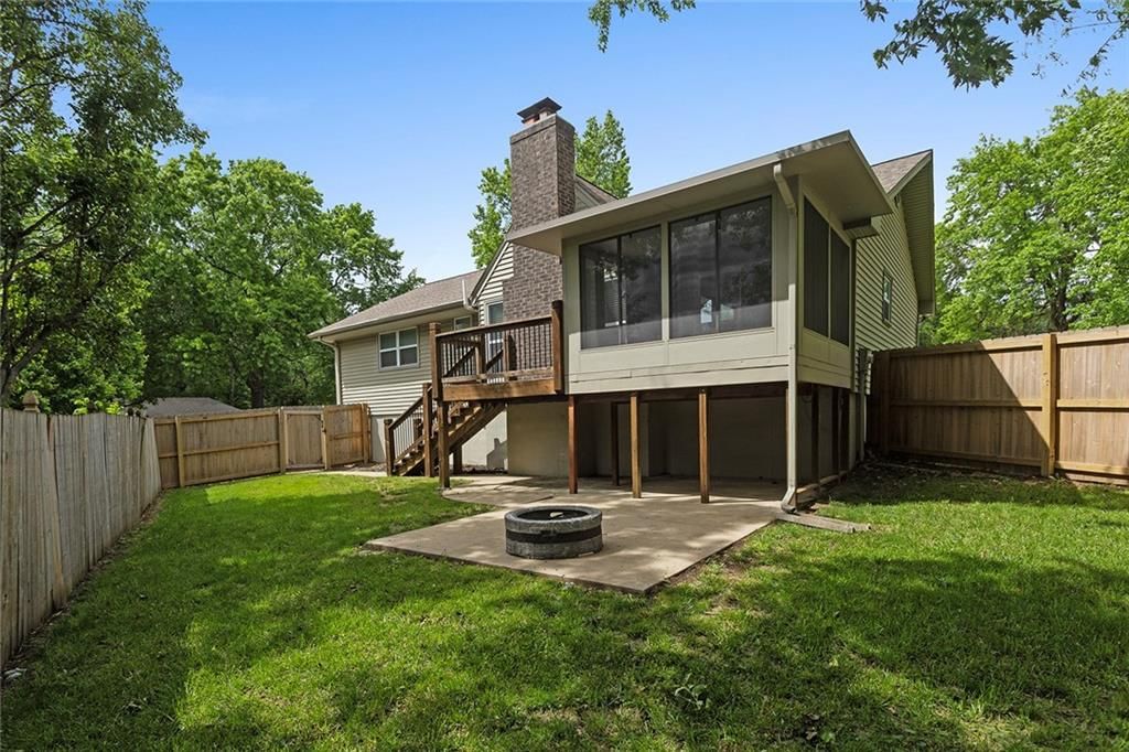 3611 NE Chapel Drive — photo 30