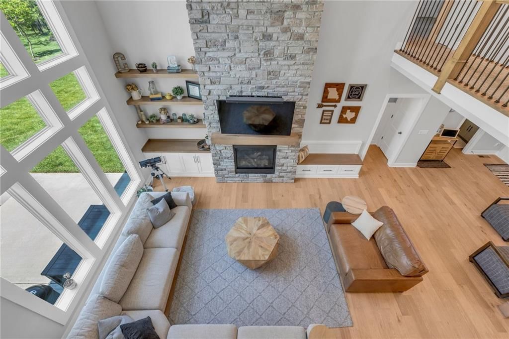 3 Black hawk Drive — photo 25