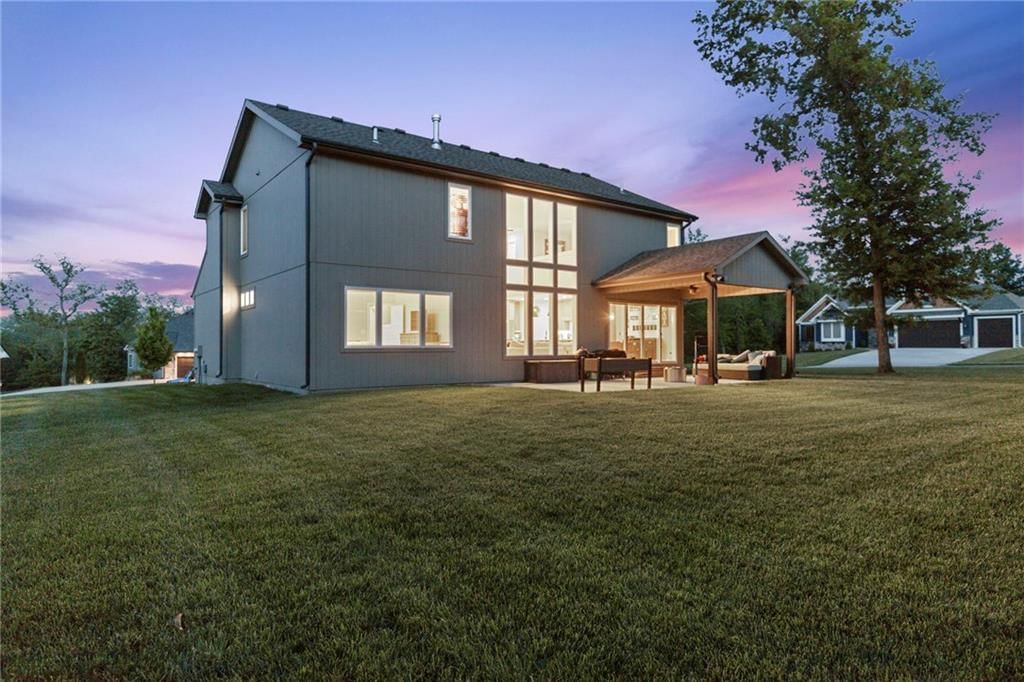 3 Black hawk Drive — photo 42