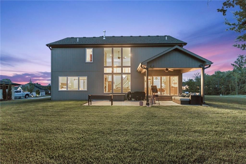 3 Black hawk Drive — photo 43