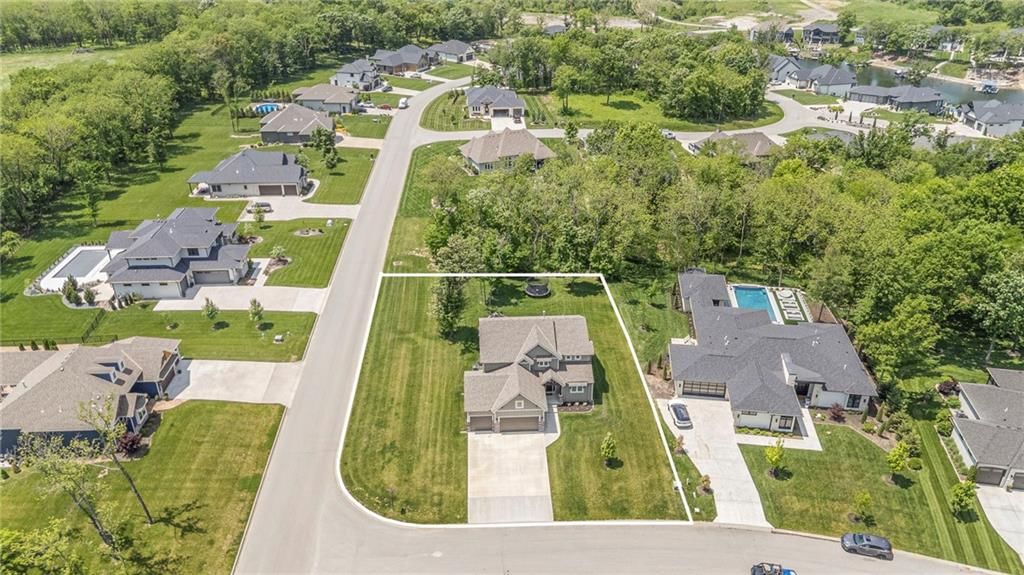 3 Black hawk Drive — photo 49