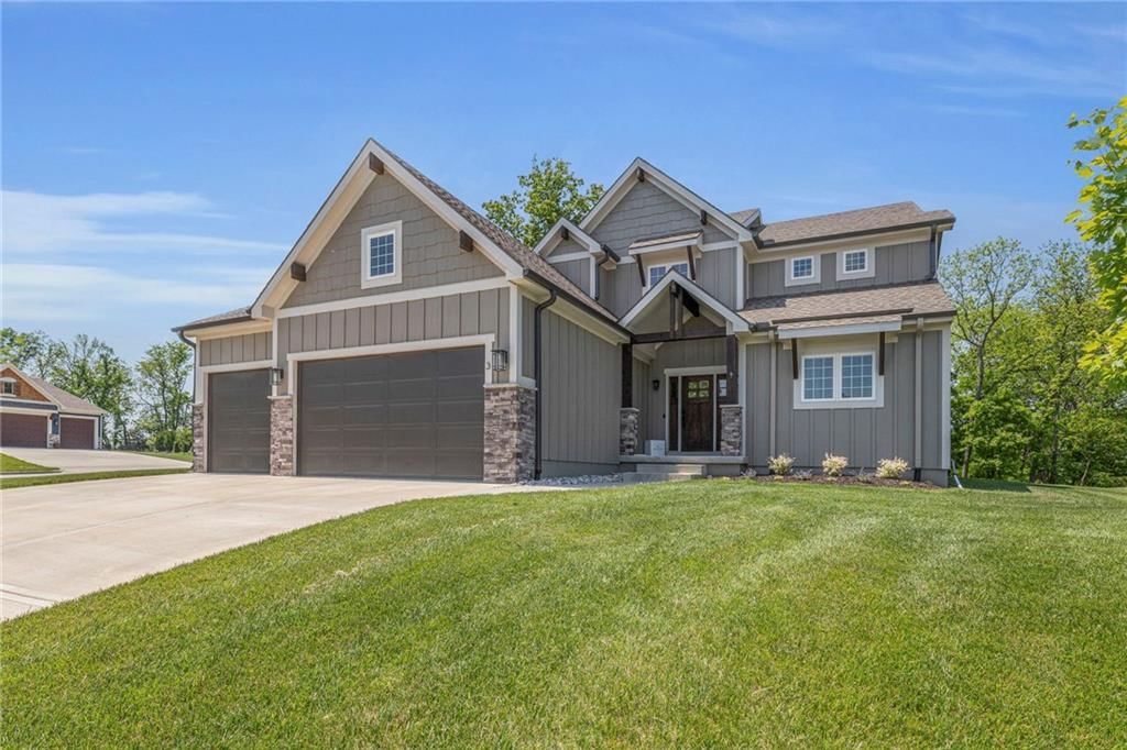 3 Black hawk Drive — photo 60
