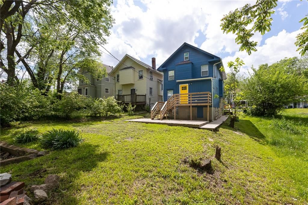 2935 Wayne Avenue — photo 4