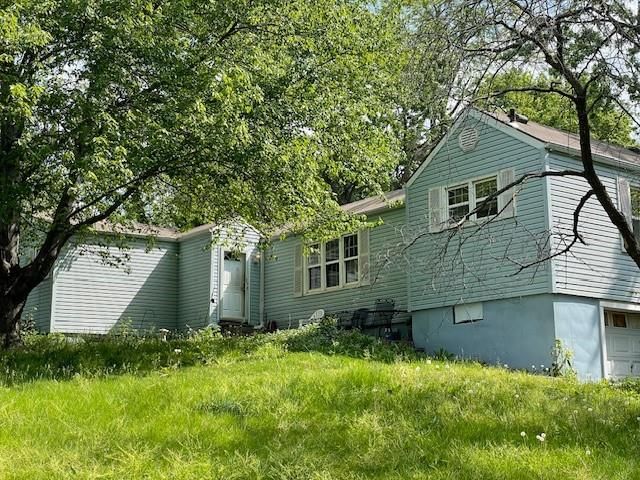 5405 N Central Street, Kansas City, MO