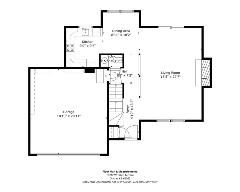 16212 W 126th Terrace — photo 32