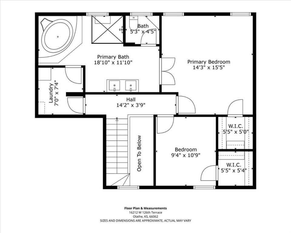 16212 W 126th Terrace — photo 33