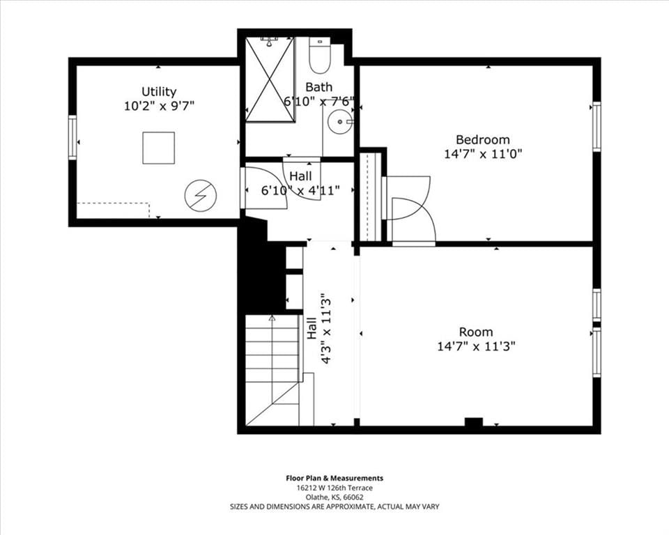 16212 W 126th Terrace — photo 34