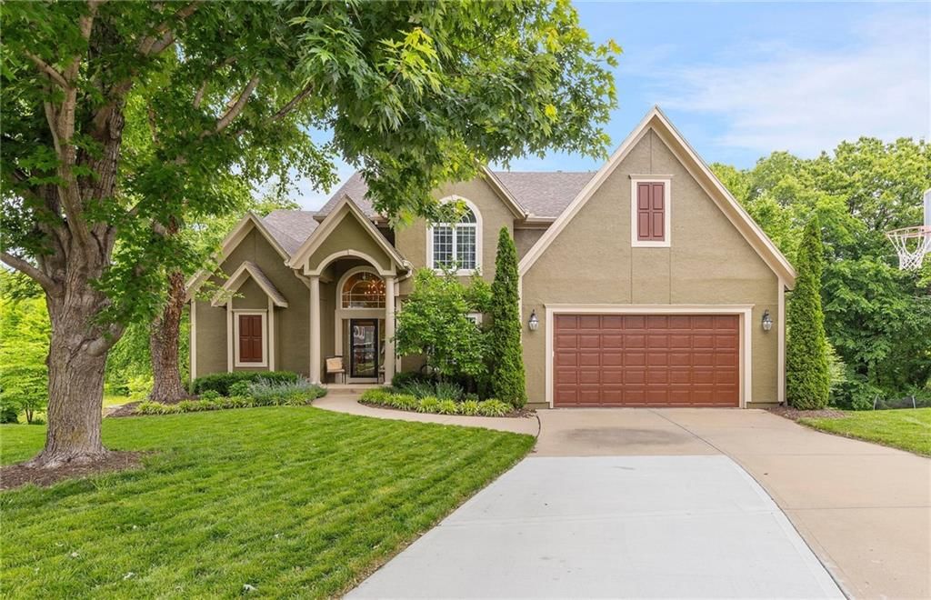 22614 W 46th Terrace, Shawnee, KS