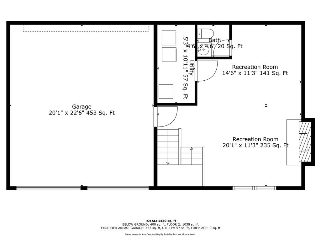 612 S 6th Street — photo 38