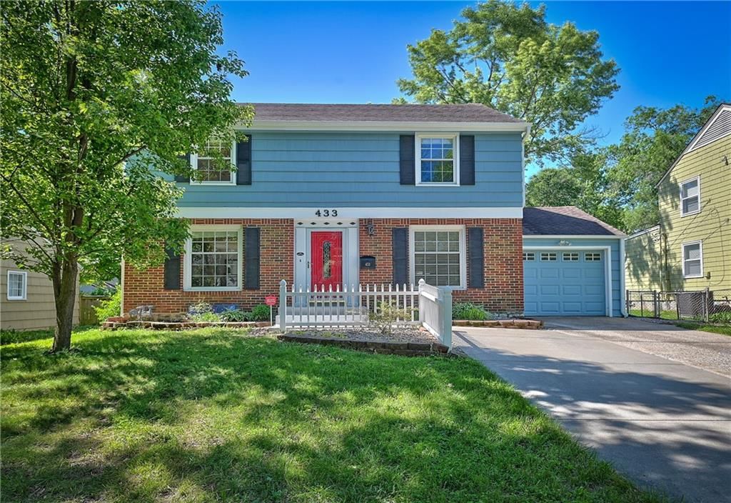433 E 73rd Terrace, Kansas City, MO