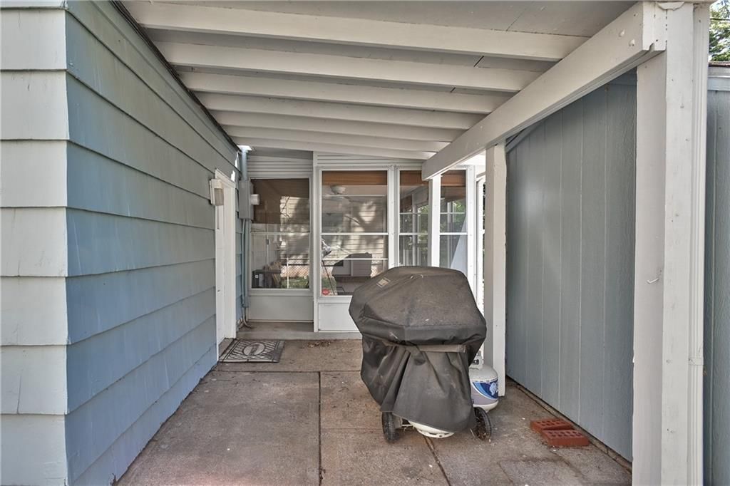433 E 73rd Terrace — photo 30