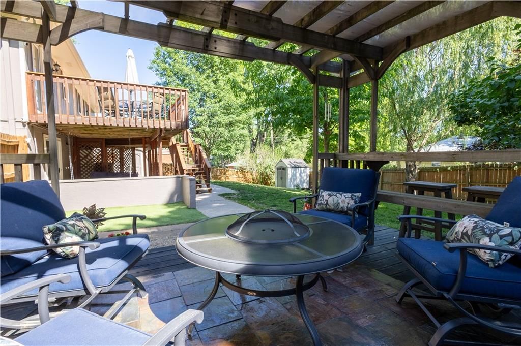 2602 Flintstone Drive — photo 14