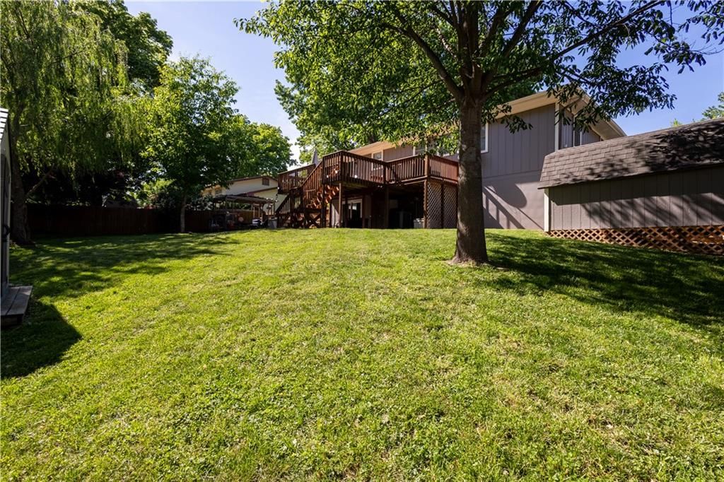 2602 Flintstone Drive — photo 21