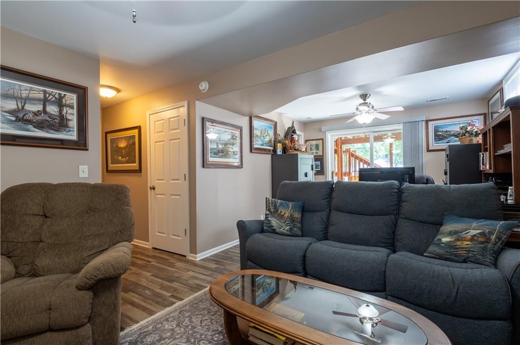 2602 Flintstone Drive — photo 53