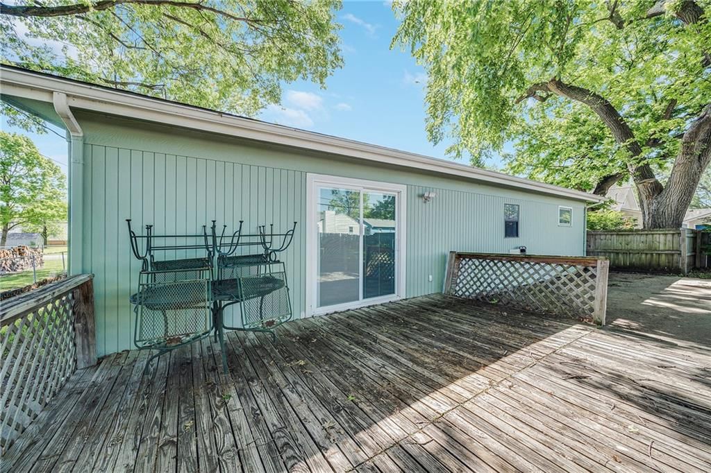 603 S Sherman Avenue — photo 21