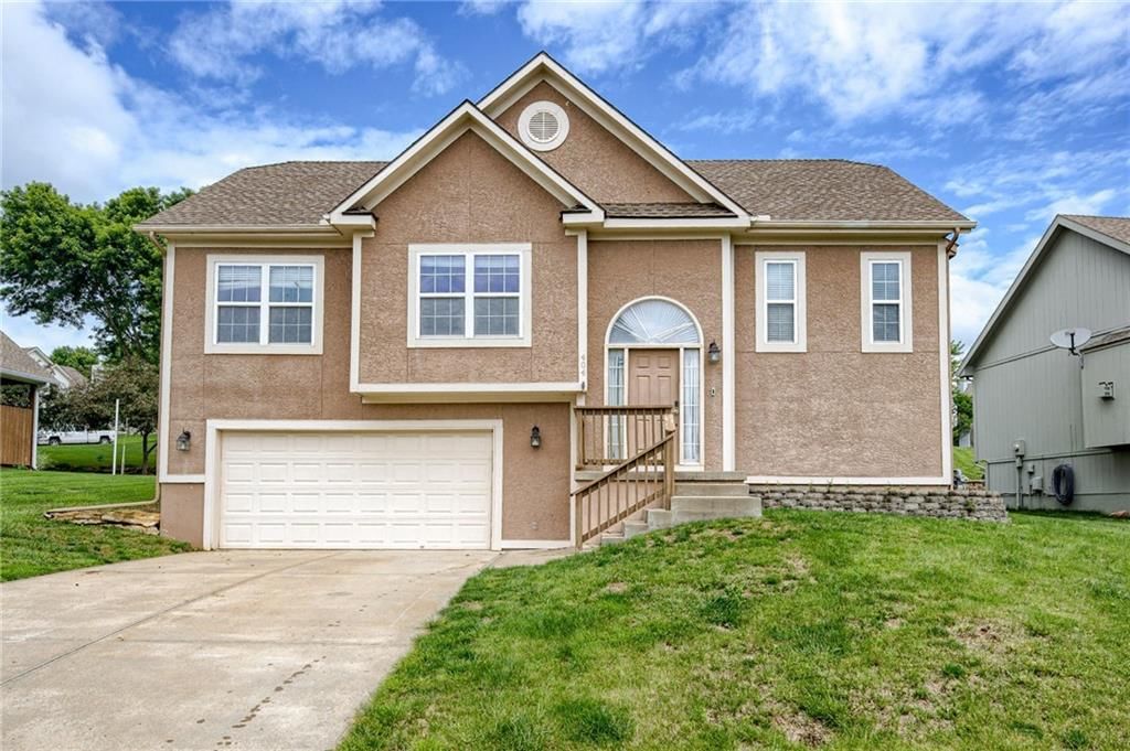 404 Killarney Lane, Smithville, MO