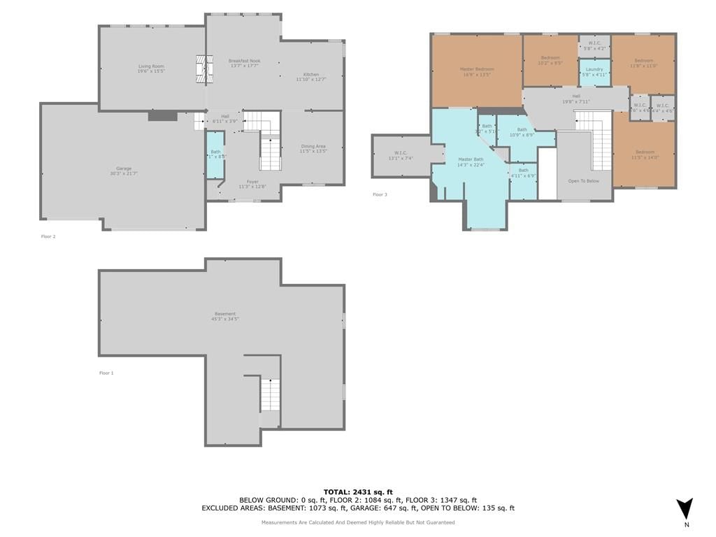 1504 NE Craigievar Drive — photo 38