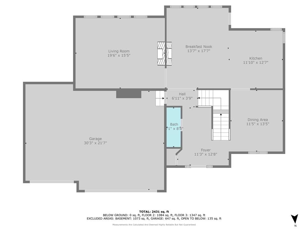 1504 NE Craigievar Drive — photo 39