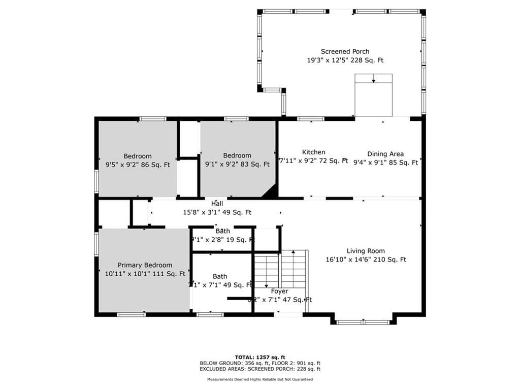 209 SW Queens Lane — photo 30