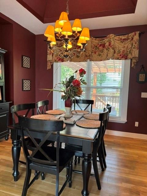 3902 Wentworth Court — photo 6