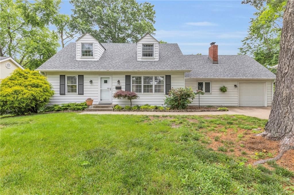 7701 W 97th Street, Overland Park, KS