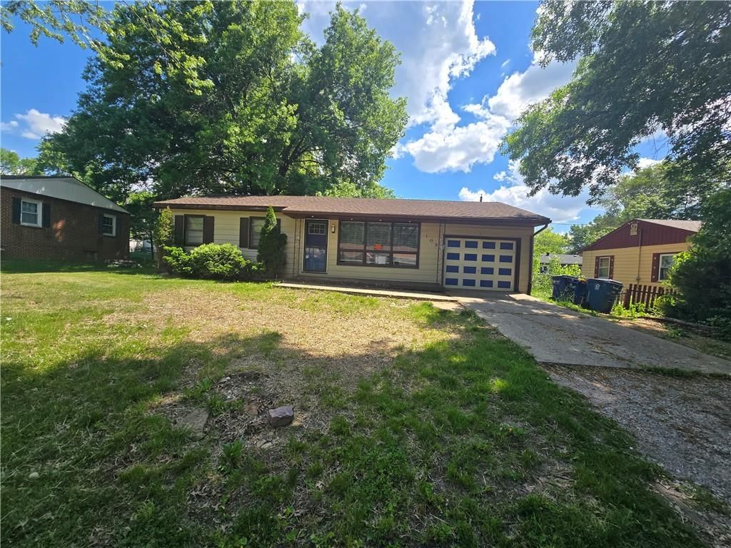 105 Melwood Street, Excelsior Springs, MO