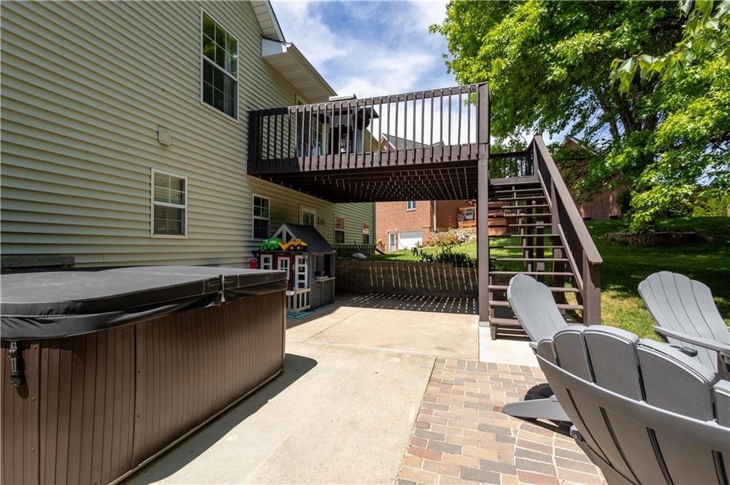 4203 Kensington Drive — photo 44