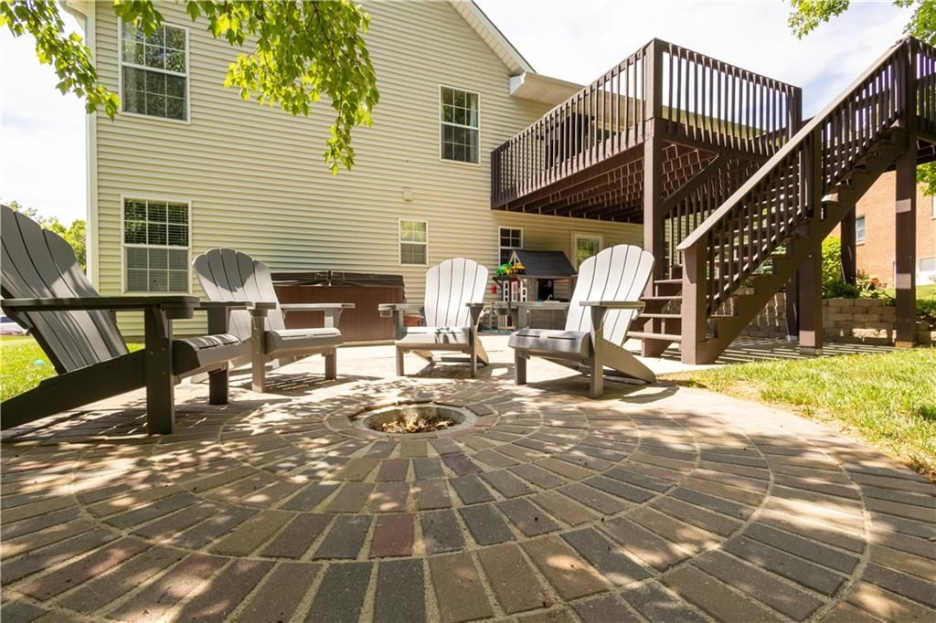 4203 Kensington Drive — photo 45