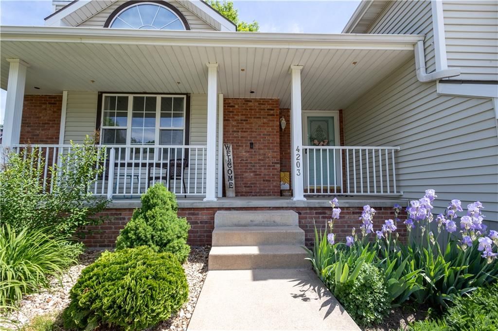 4203 Kensington Drive — photo 6