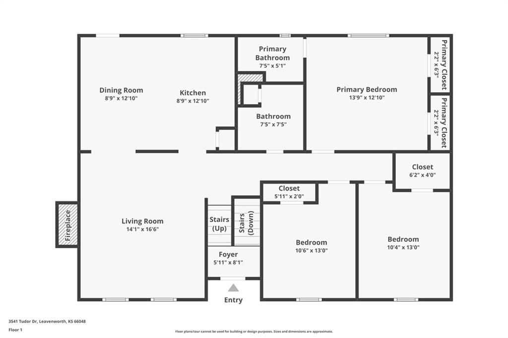 3541 Tudor Drive — photo 27