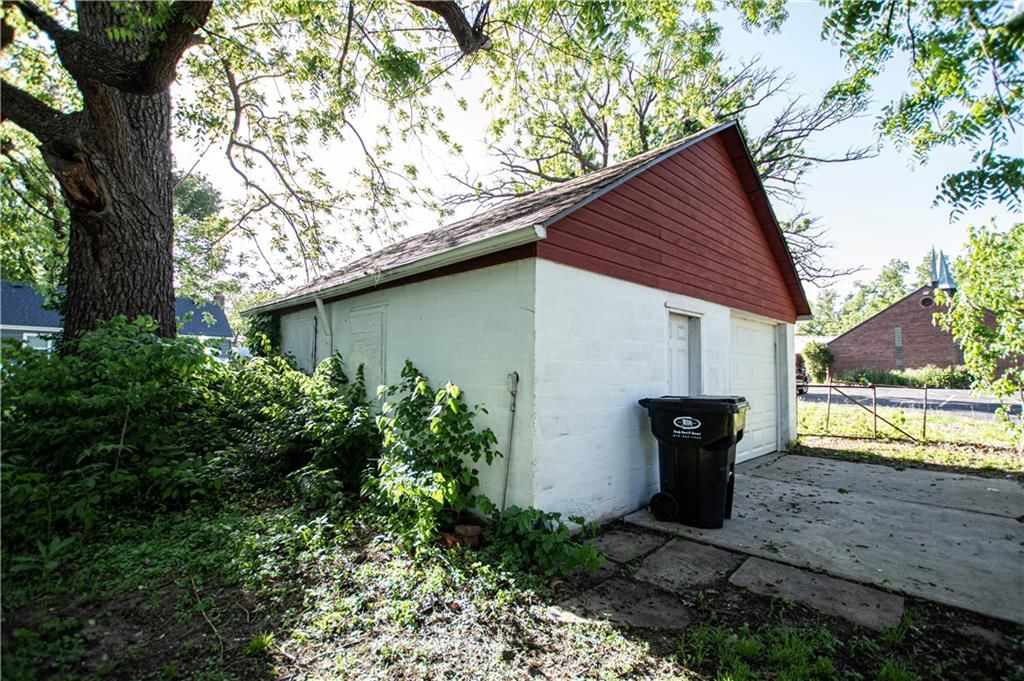 1340 S Osage Street — photo 11