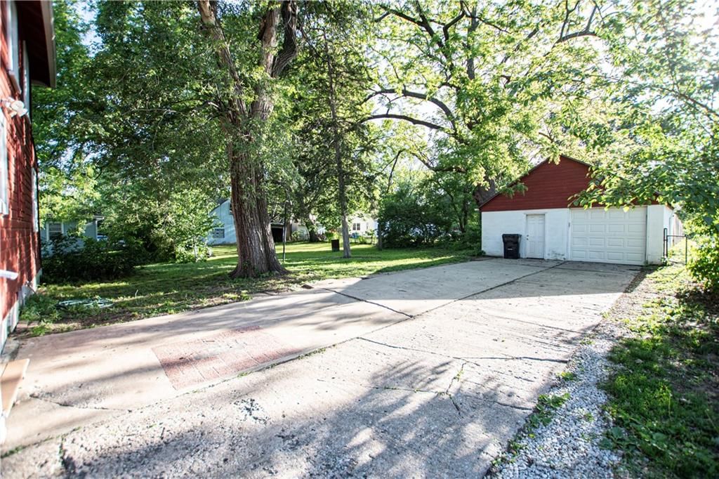 1340 S Osage Street — photo 34