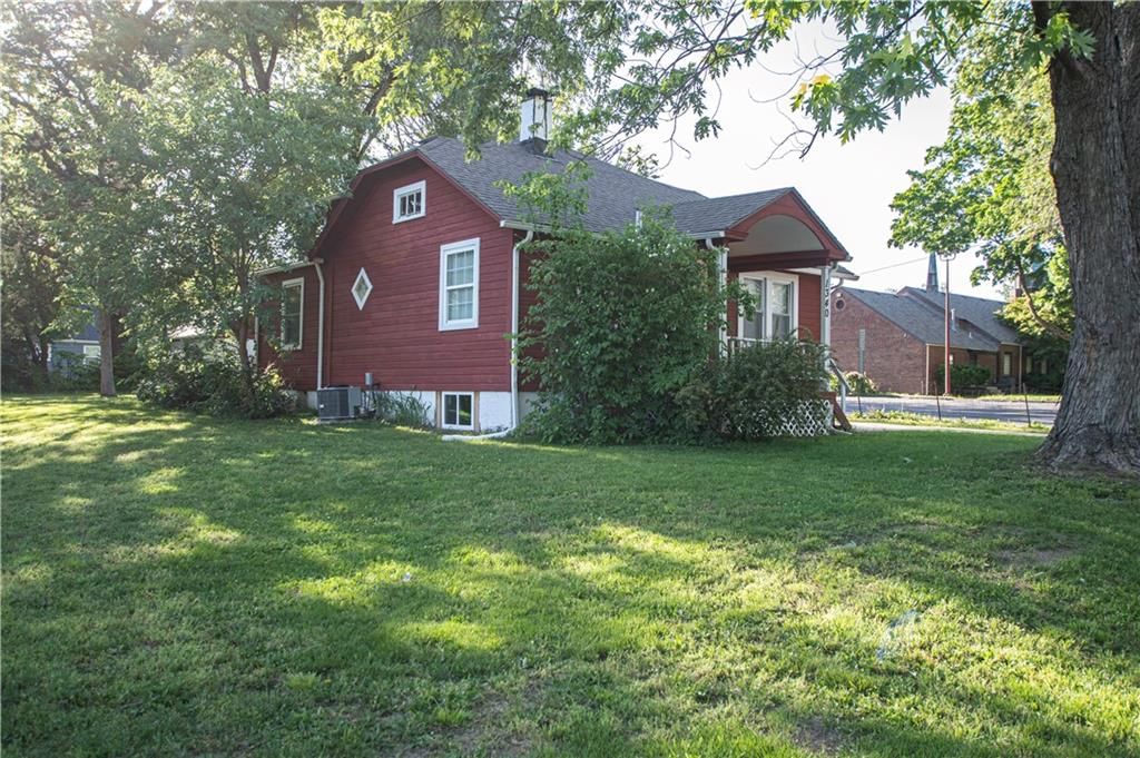 1340 S Osage Street — photo 5