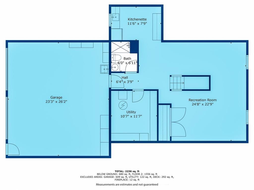 714 SW Montgomery Avenue — photo 34