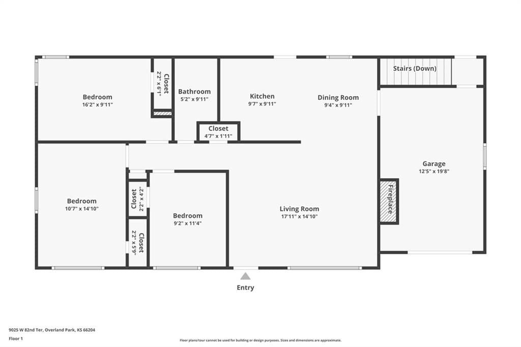 9025 W 82nd Terrace — photo 47