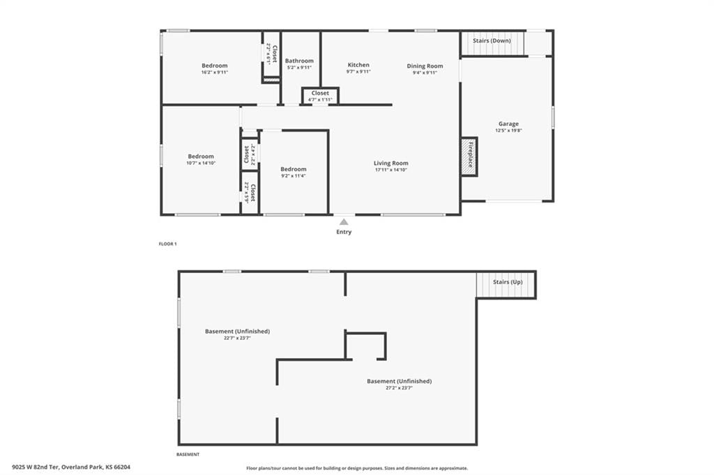 9025 W 82nd Terrace — photo 49