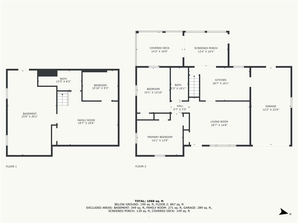 5406 N CENTRAL Street — photo 30