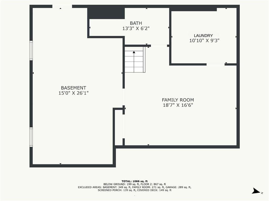 5406 N CENTRAL Street — photo 32