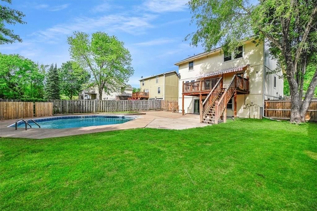 312 Fawn Valley Court — photo 32